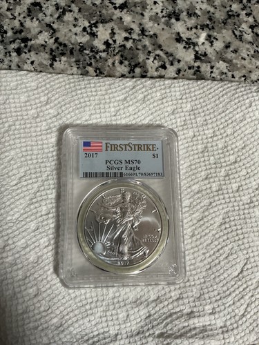 2017 american silver - 2017, eagle